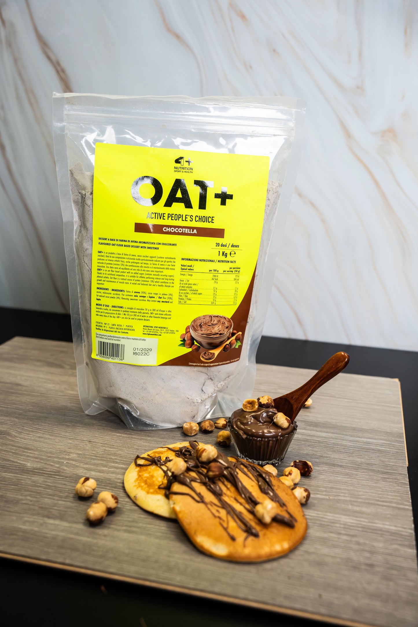 OAT+