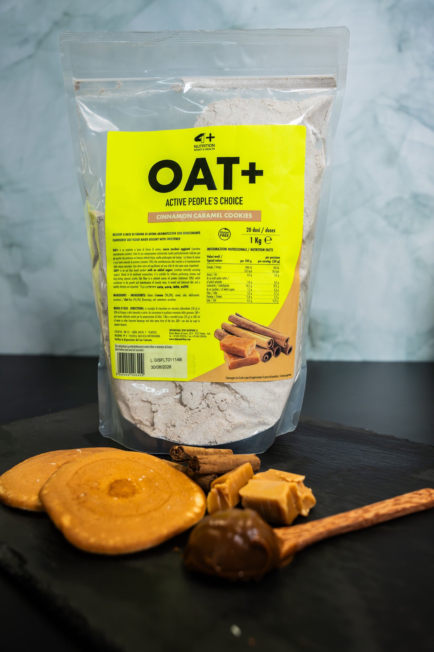 OAT+