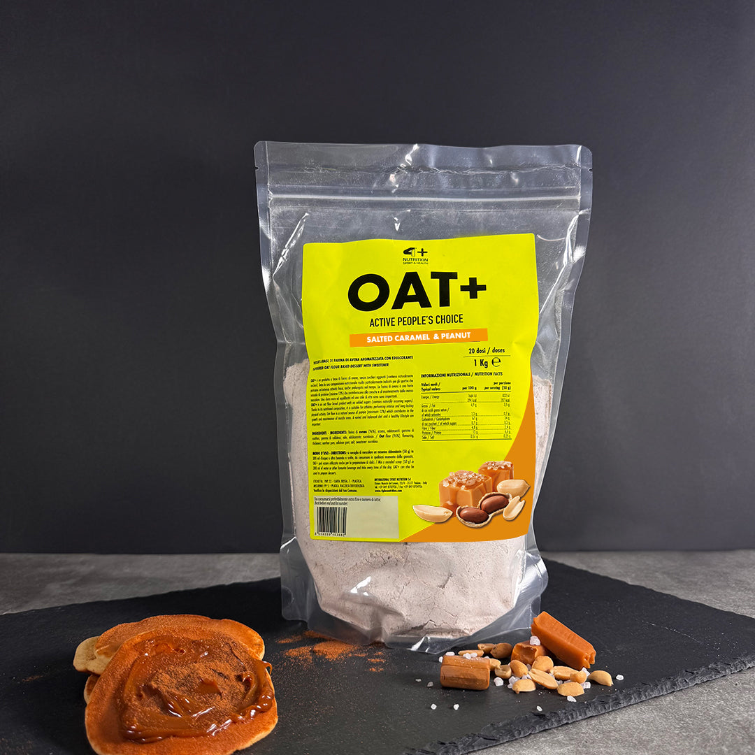 OAT+