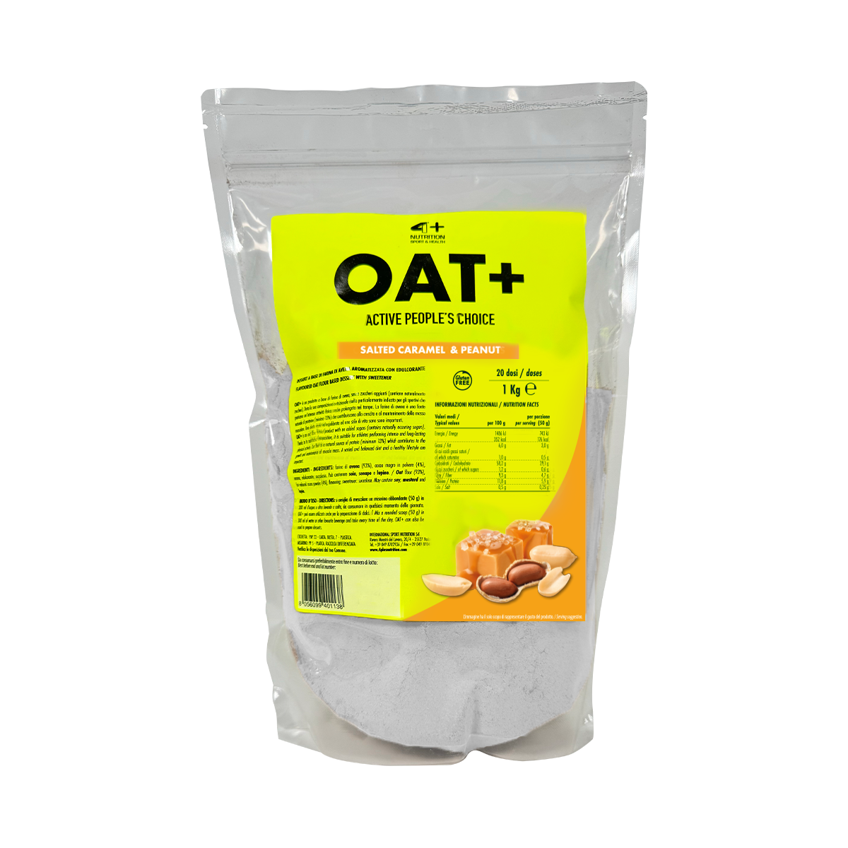 OAT+