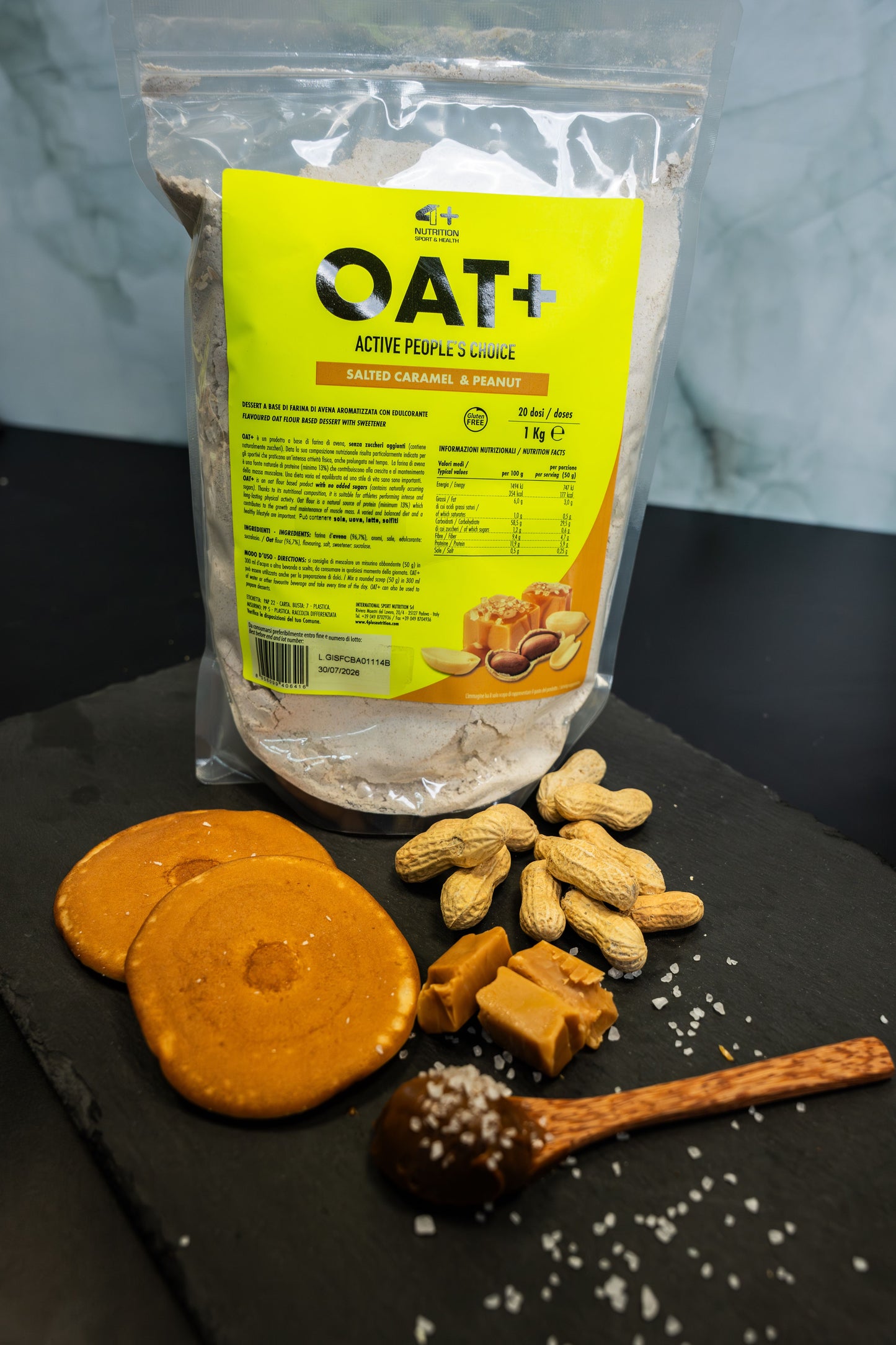 OAT+