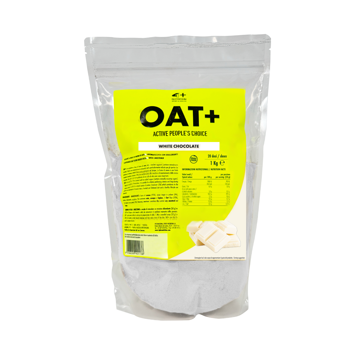 OAT+