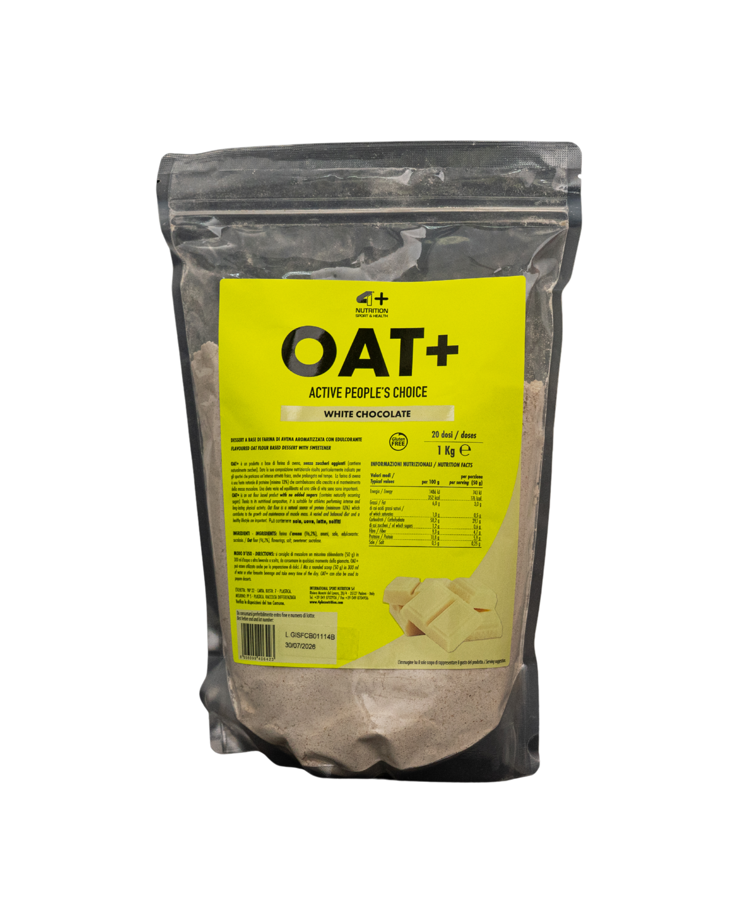 OAT+