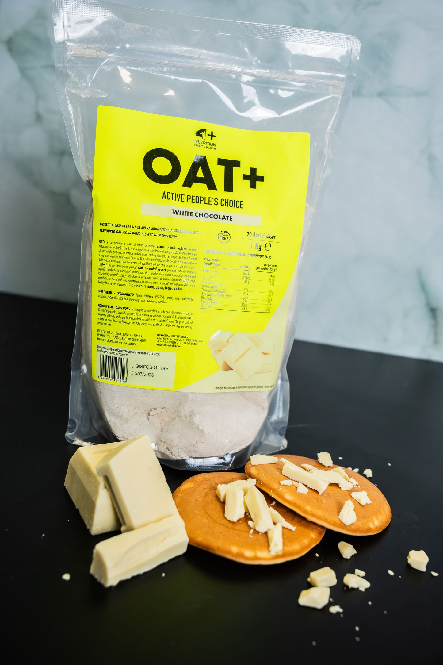 OAT+