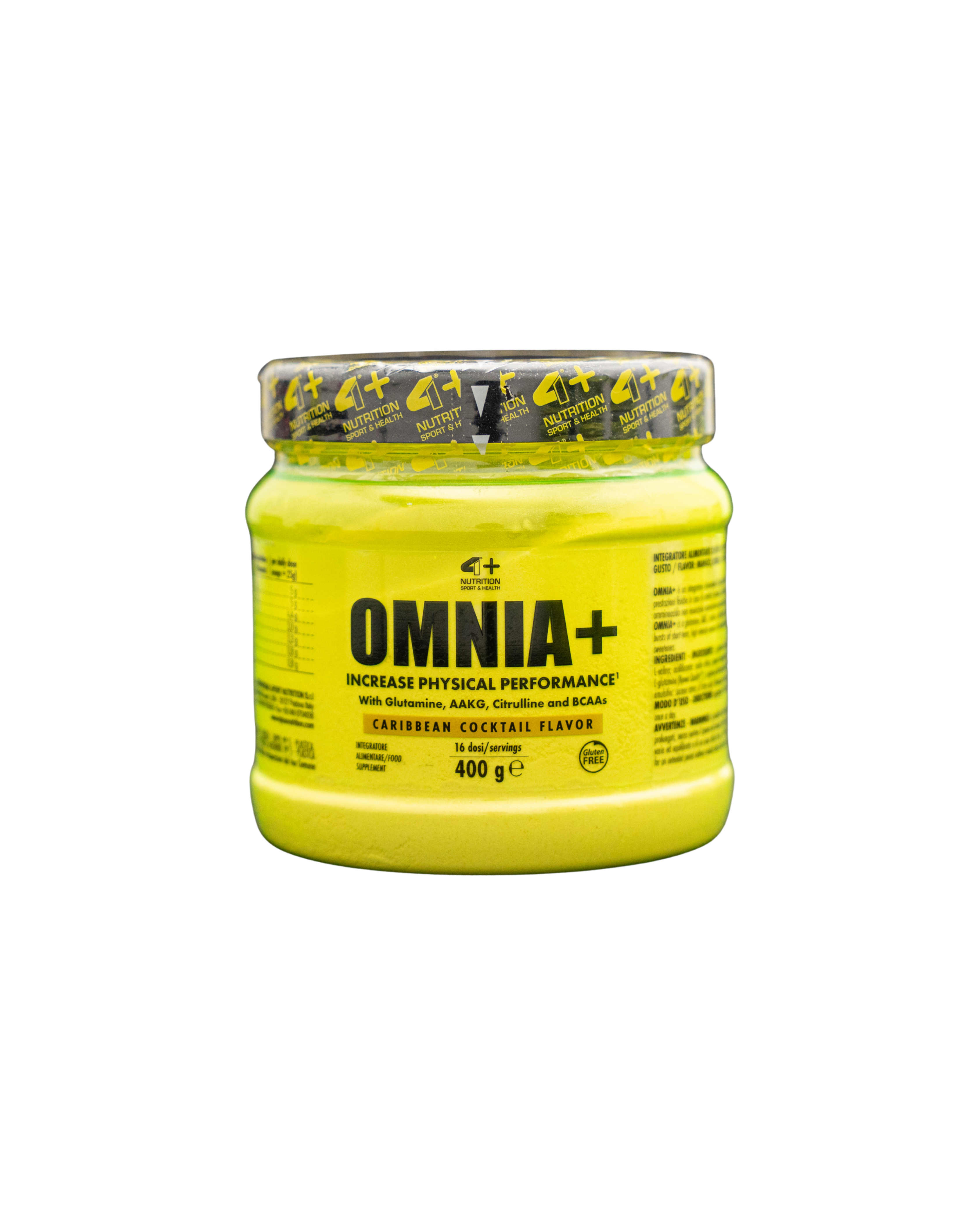 OMNIA+