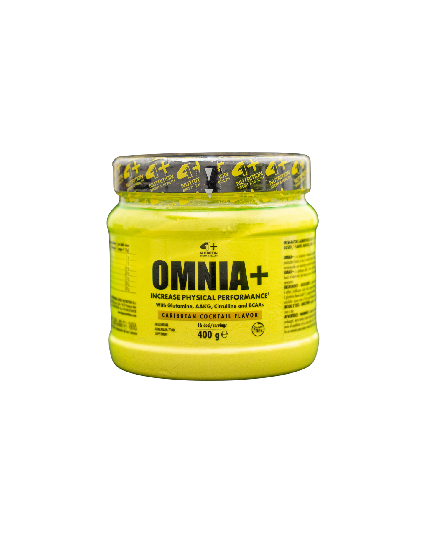 OMNIA+