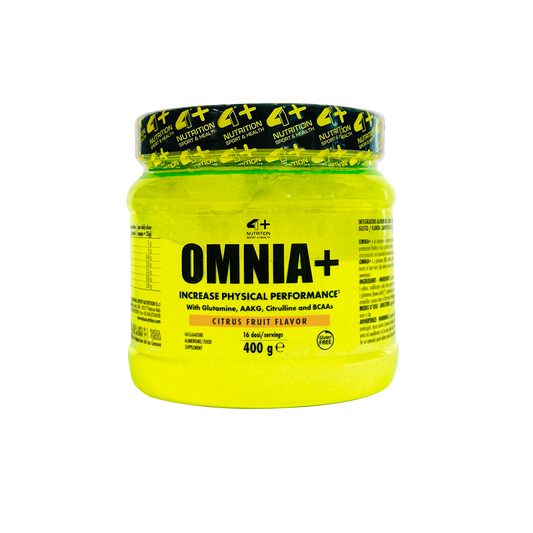 OMNIA+