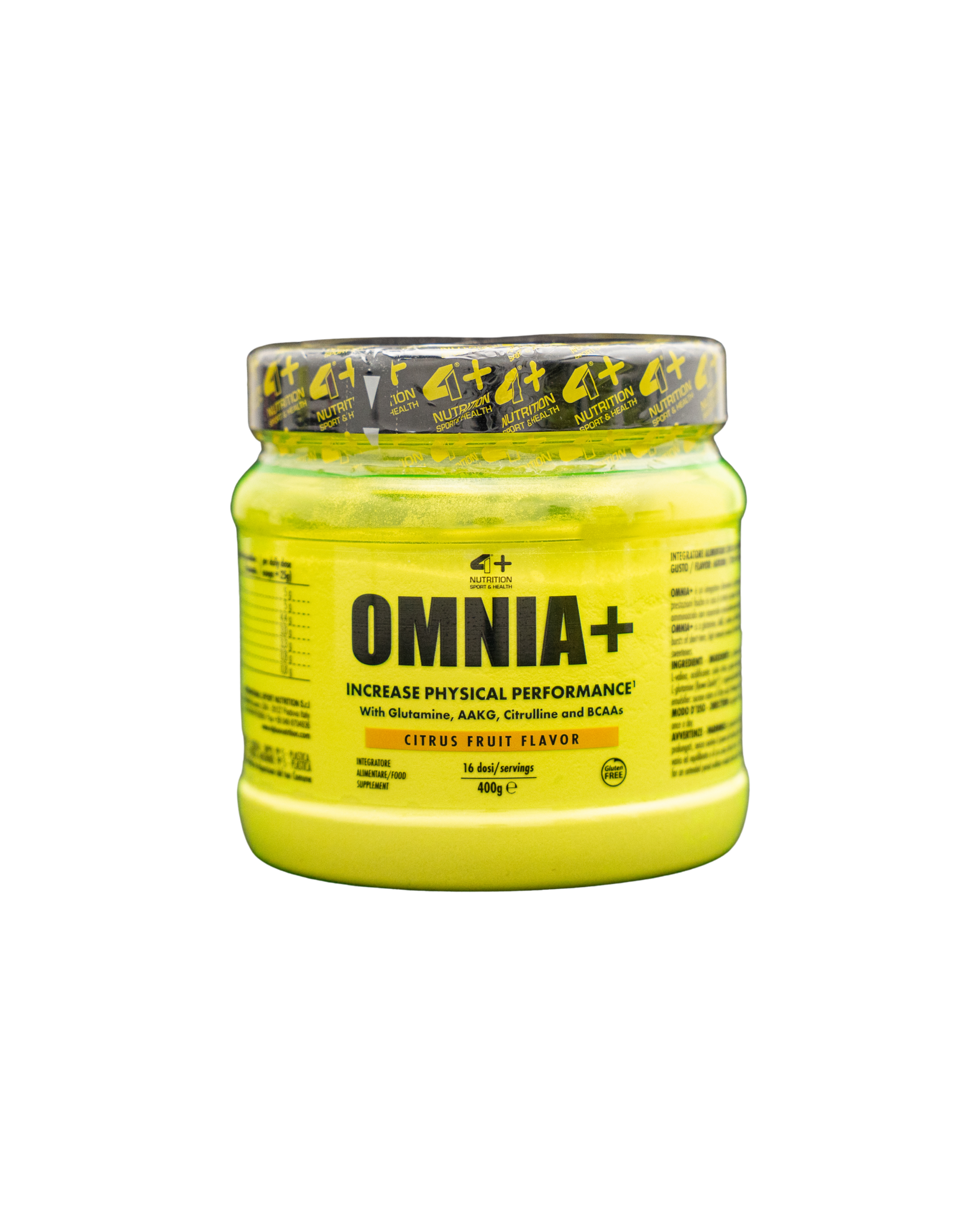 OMNIA+