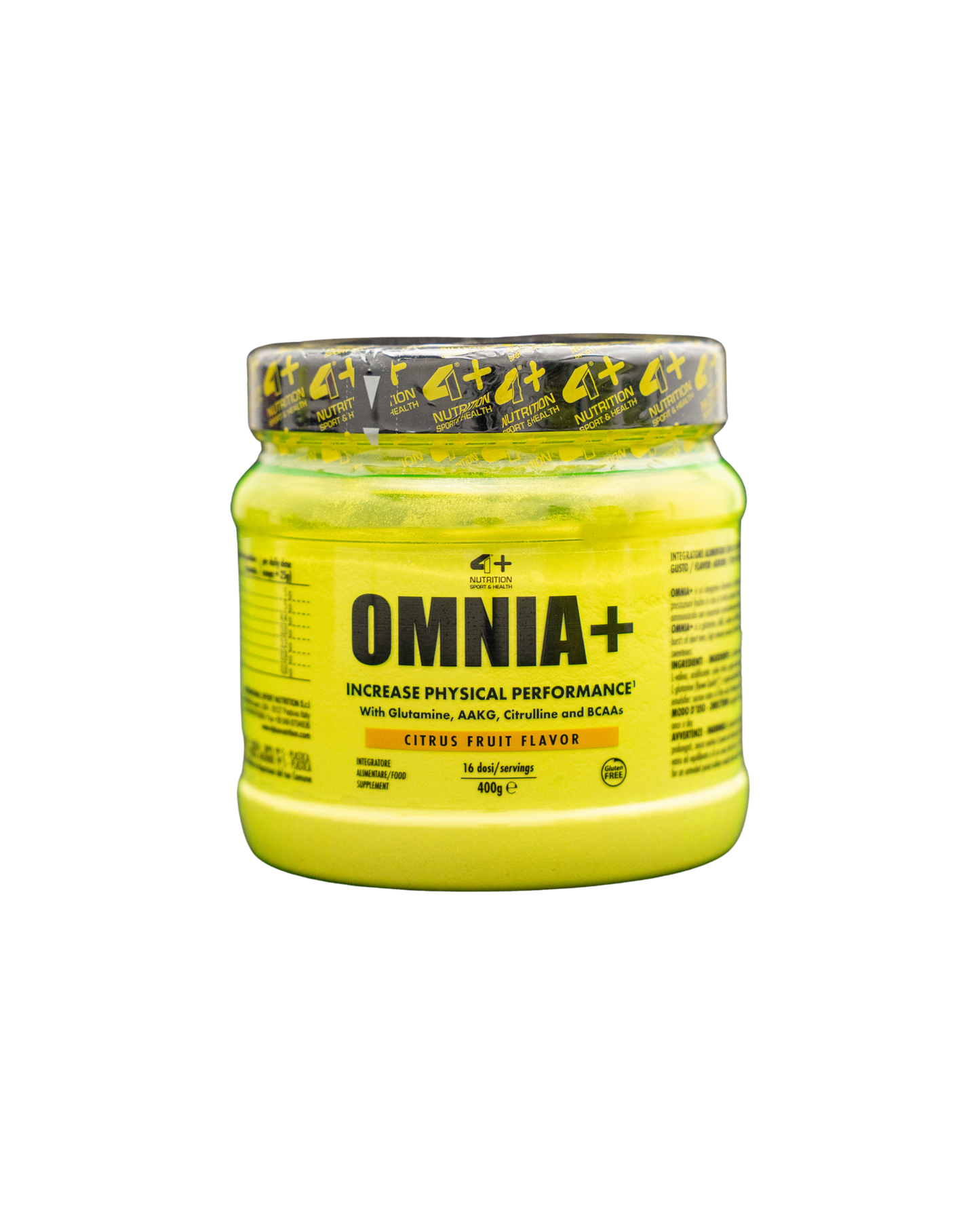 OMNIA+