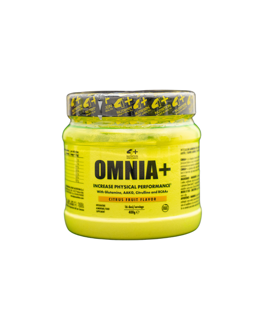 OMNIA+