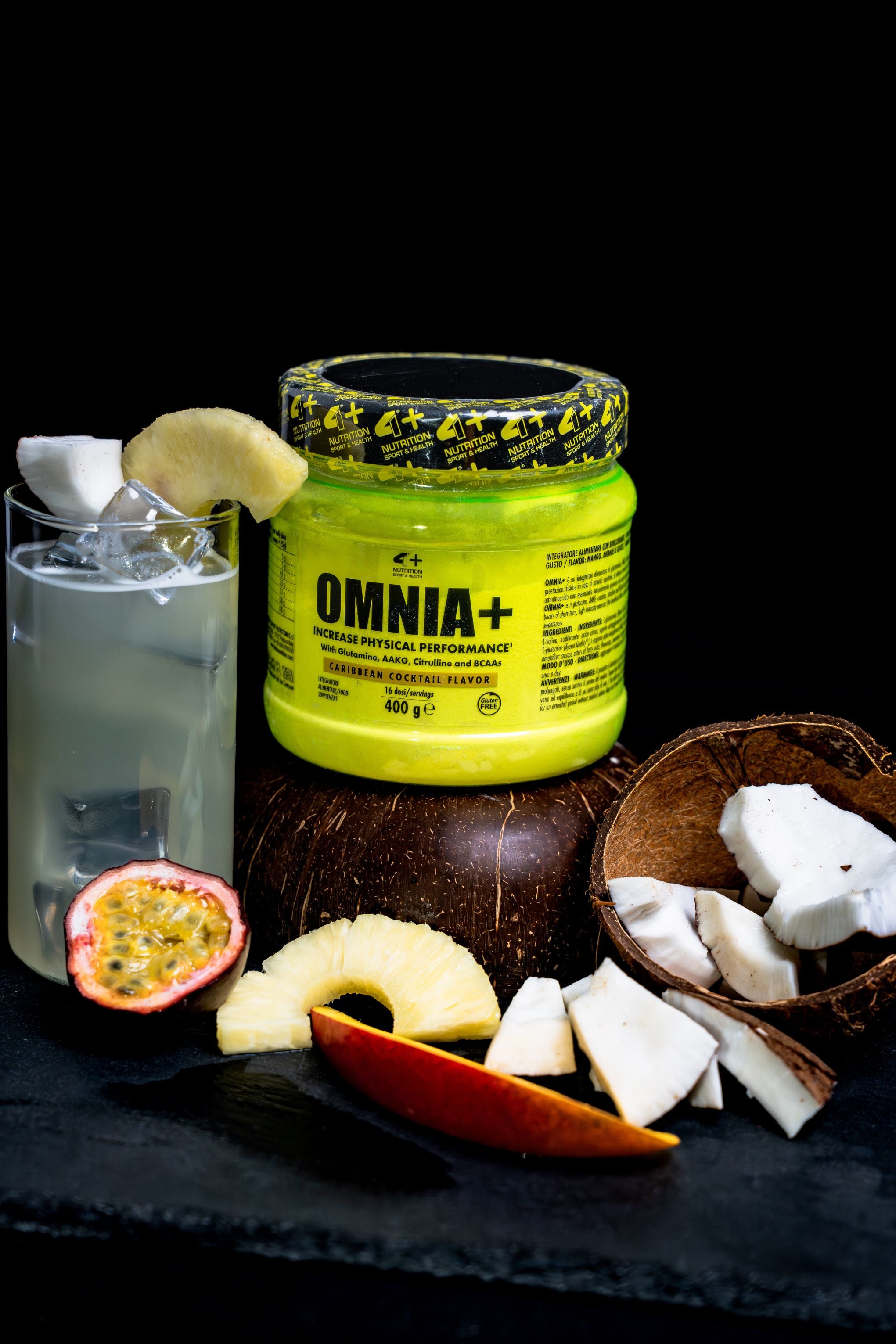 OMNIA+