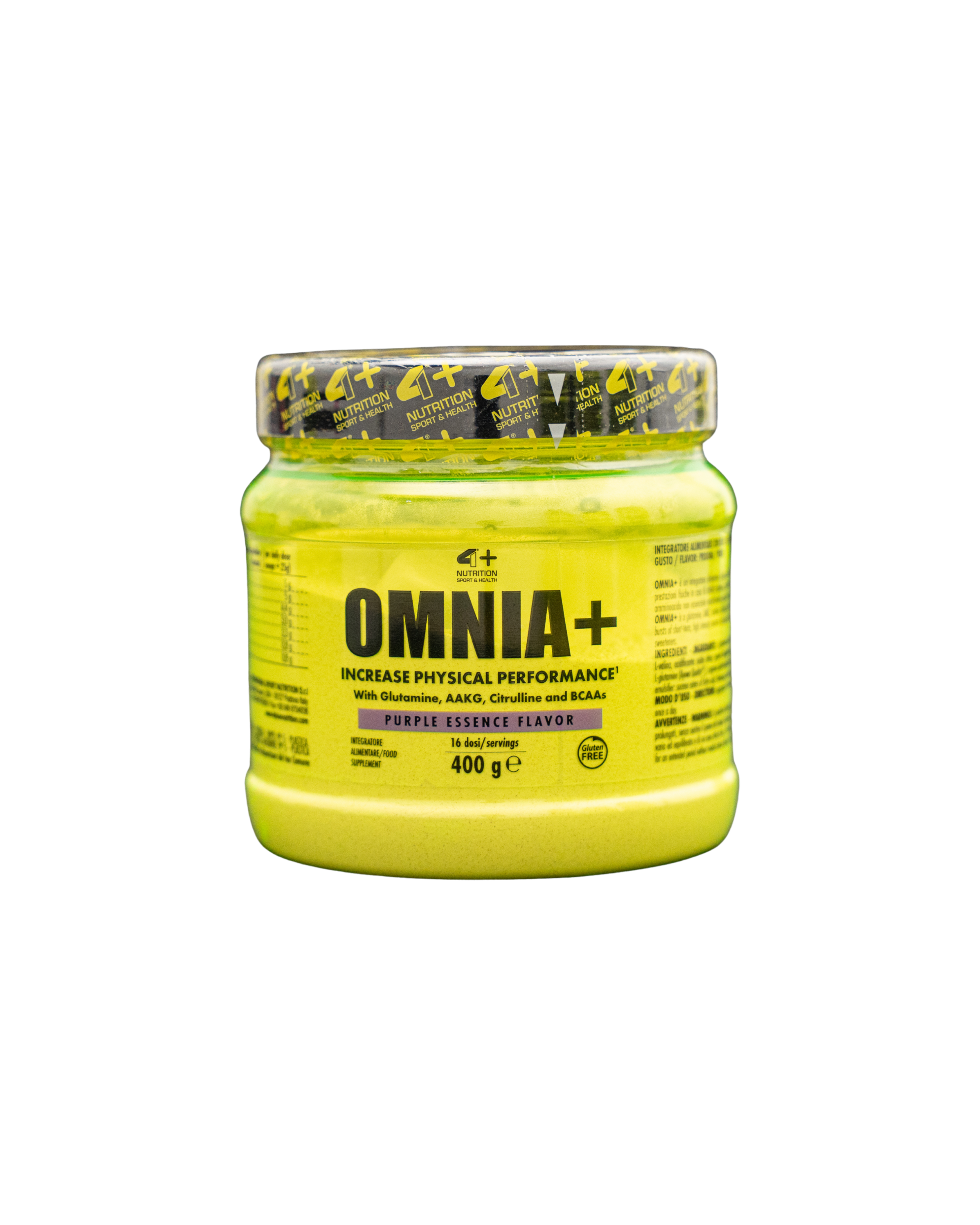 OMNIA+