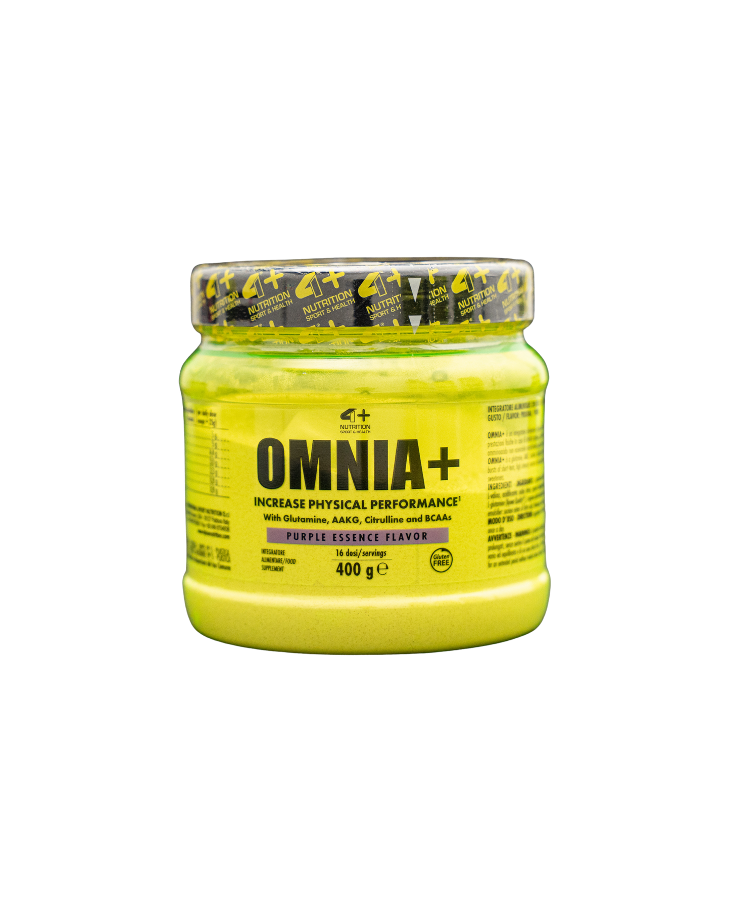 OMNIA+