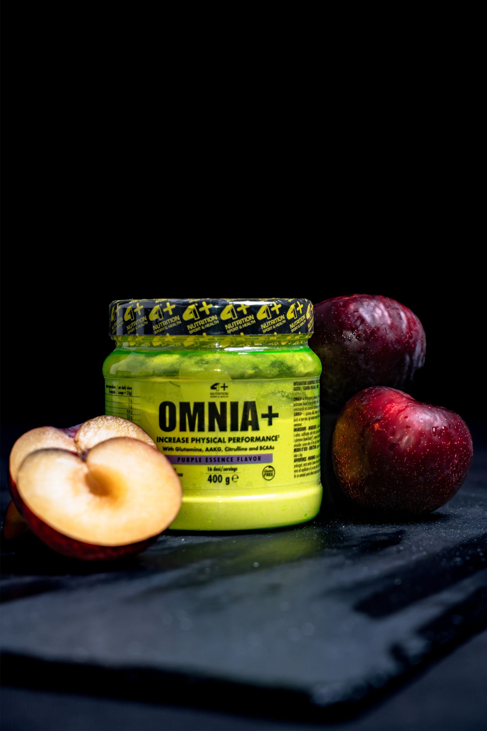 OMNIA+