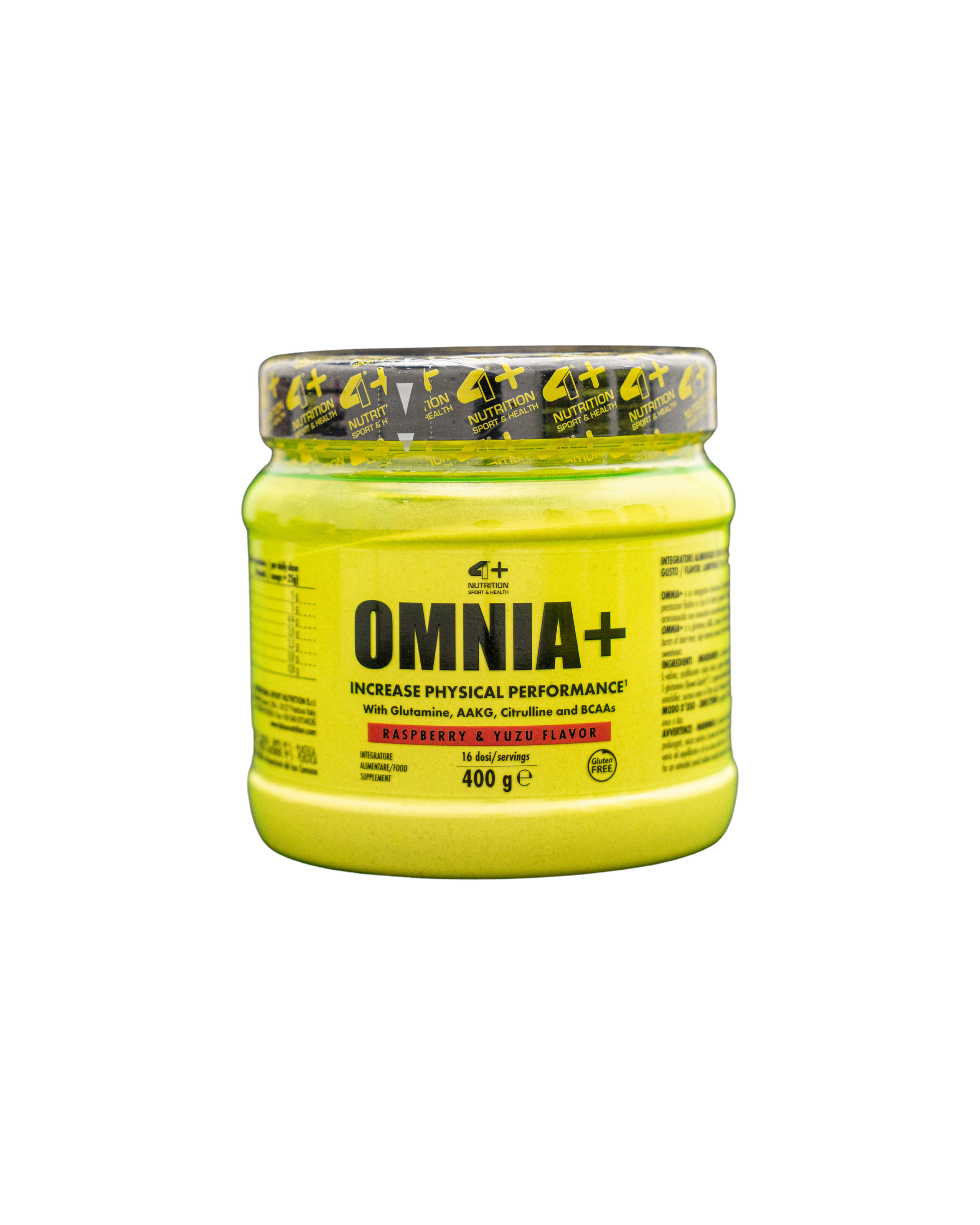 OMNIA+