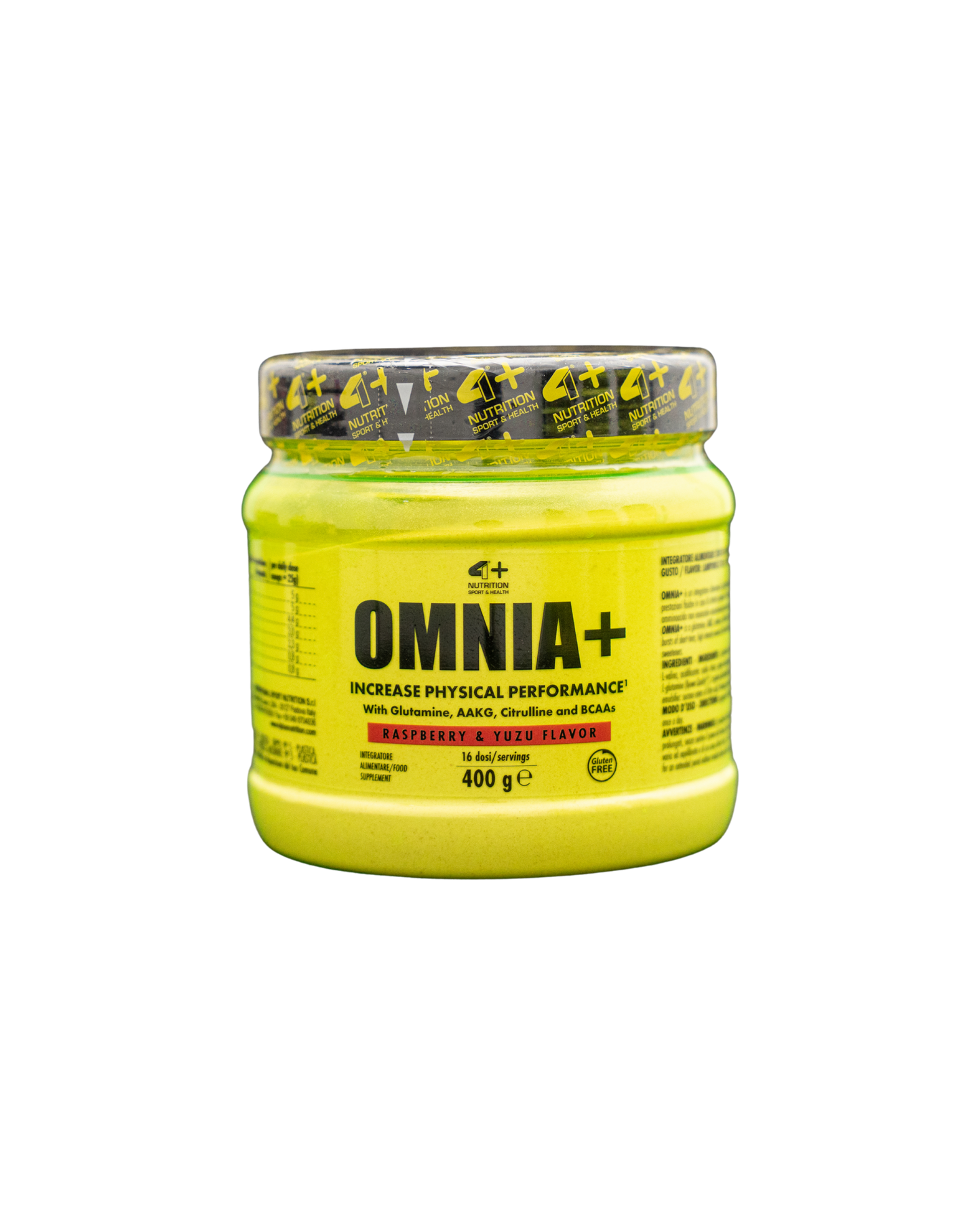 OMNIA+