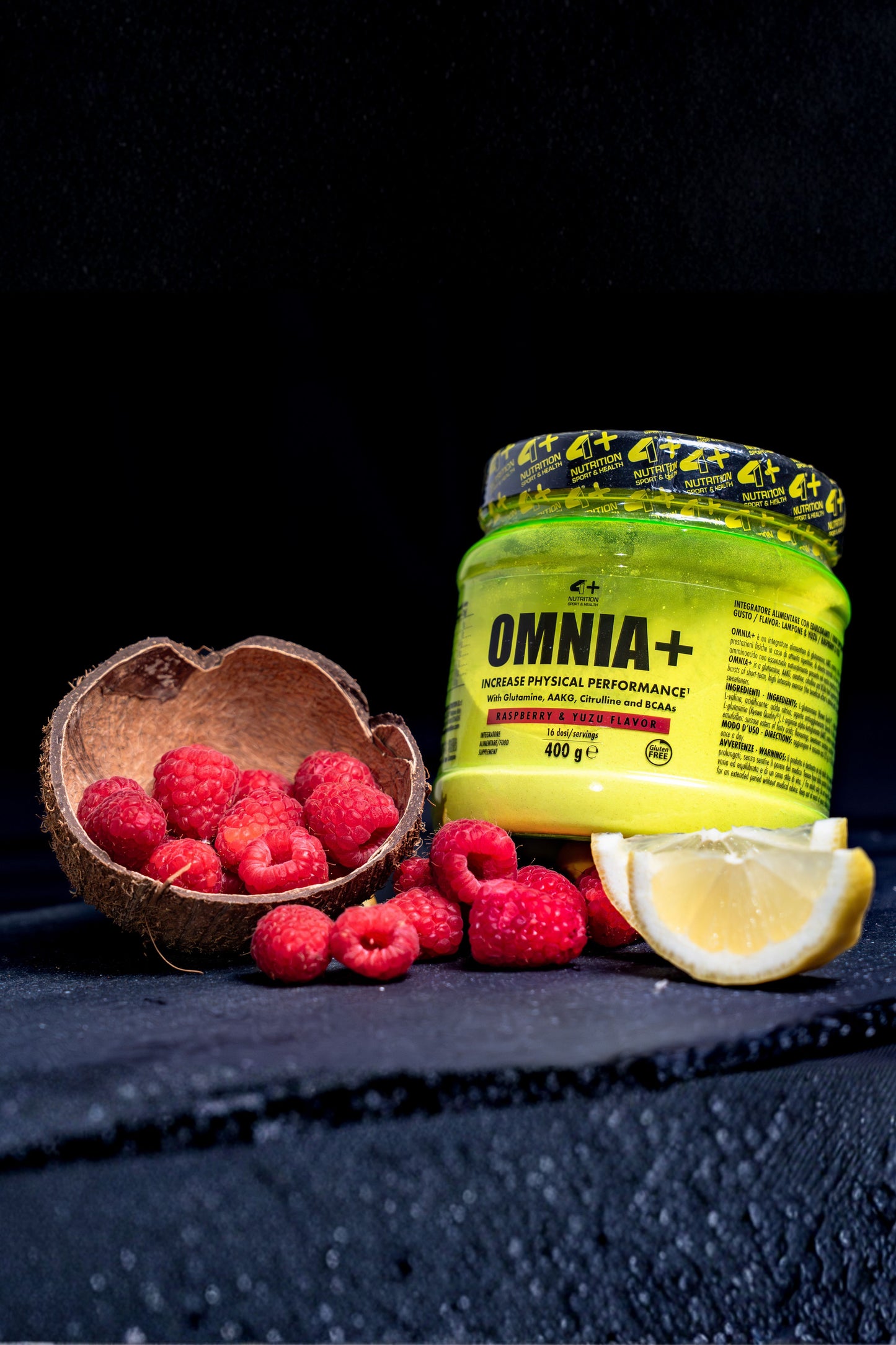 OMNIA+