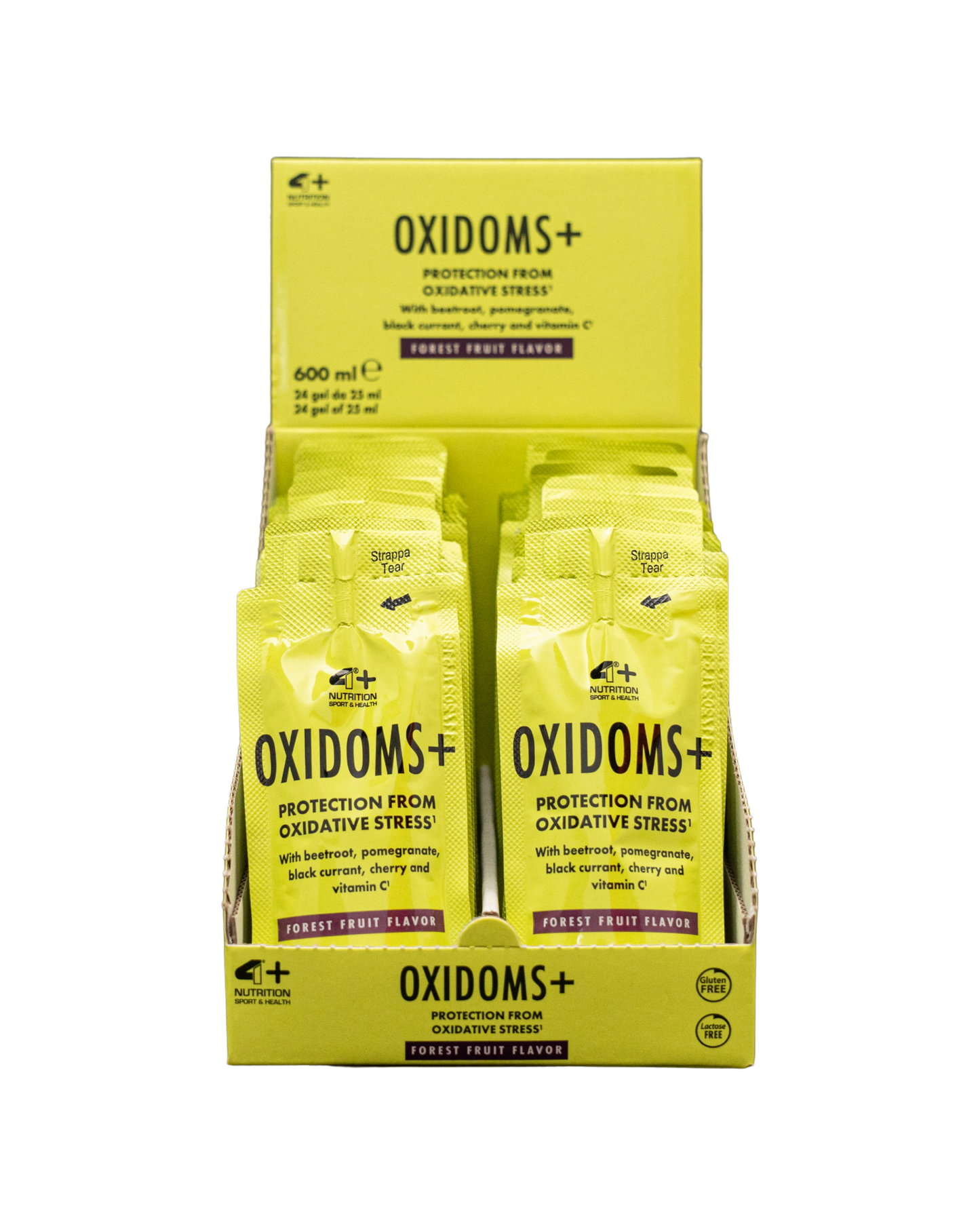 OXIDOMS+