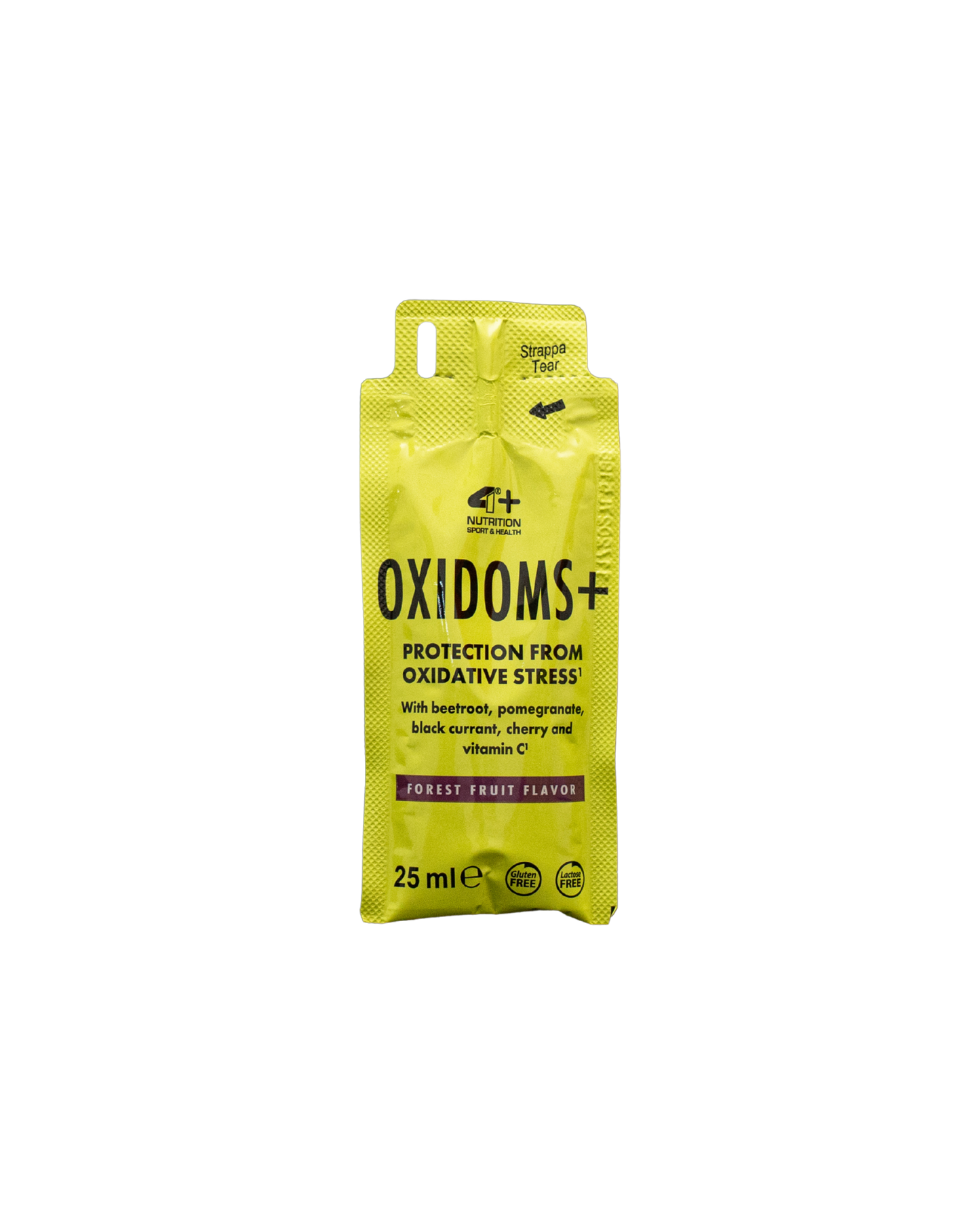 OXIDOMS+