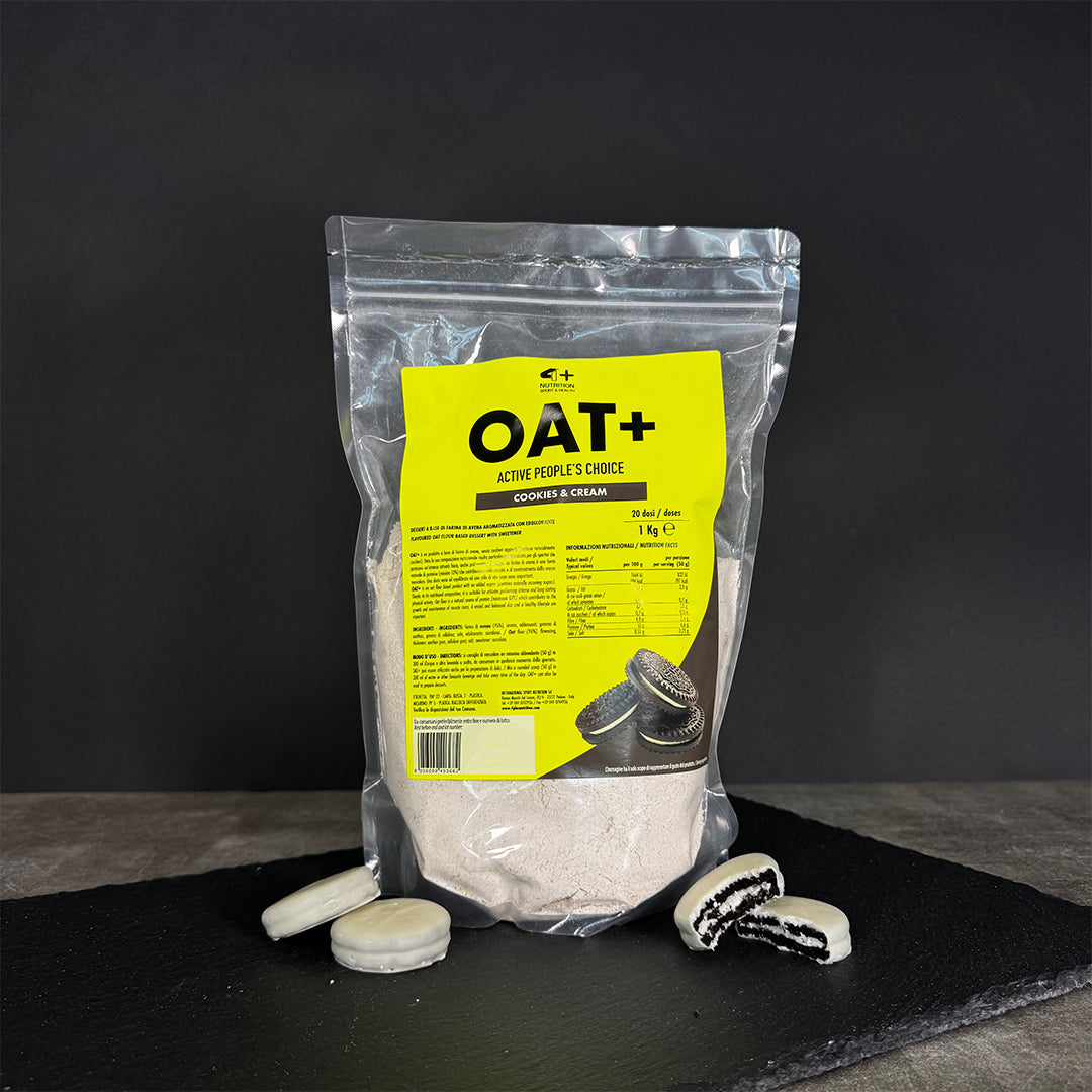 OAT+