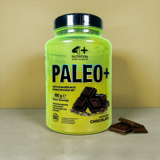 PALEO+