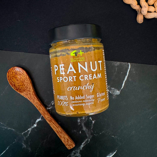 PEANUT SPORT CREAM