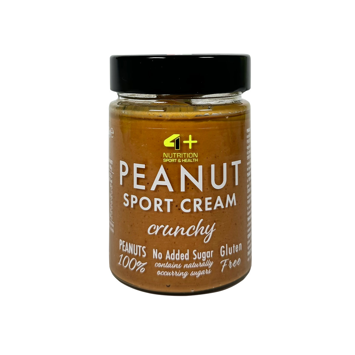 PEANUT SPORT CREAM