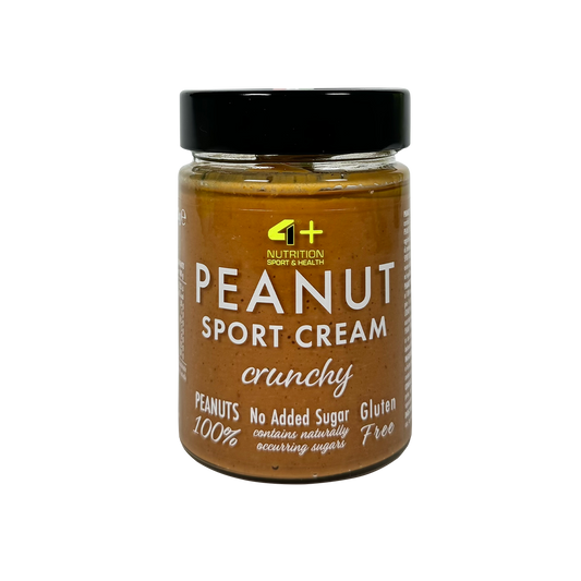 PEANUT SPORT CREAM