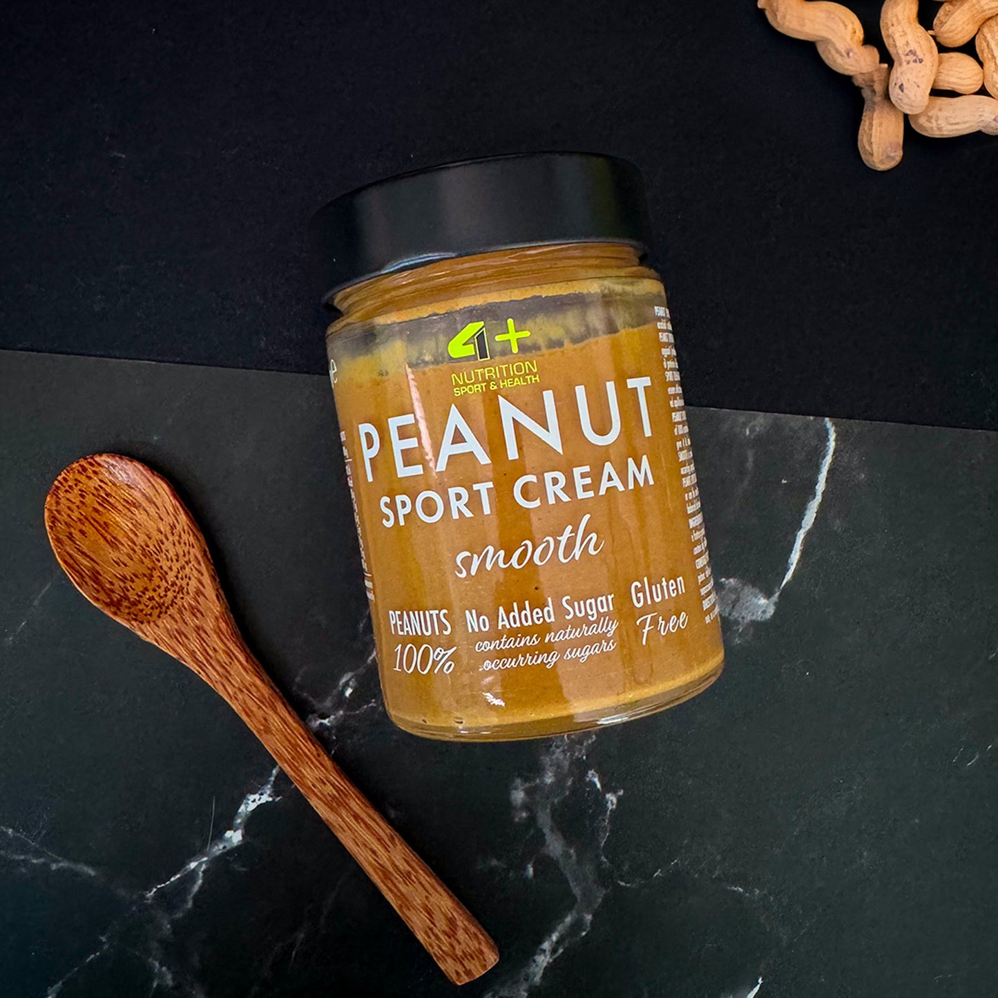 PEANUT SPORT CREAM