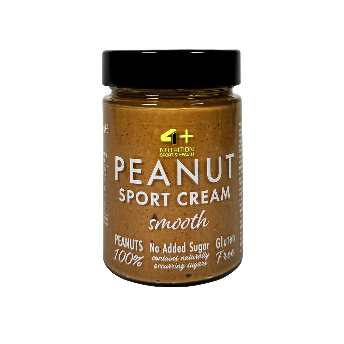 PEANUT SPORT CREAM