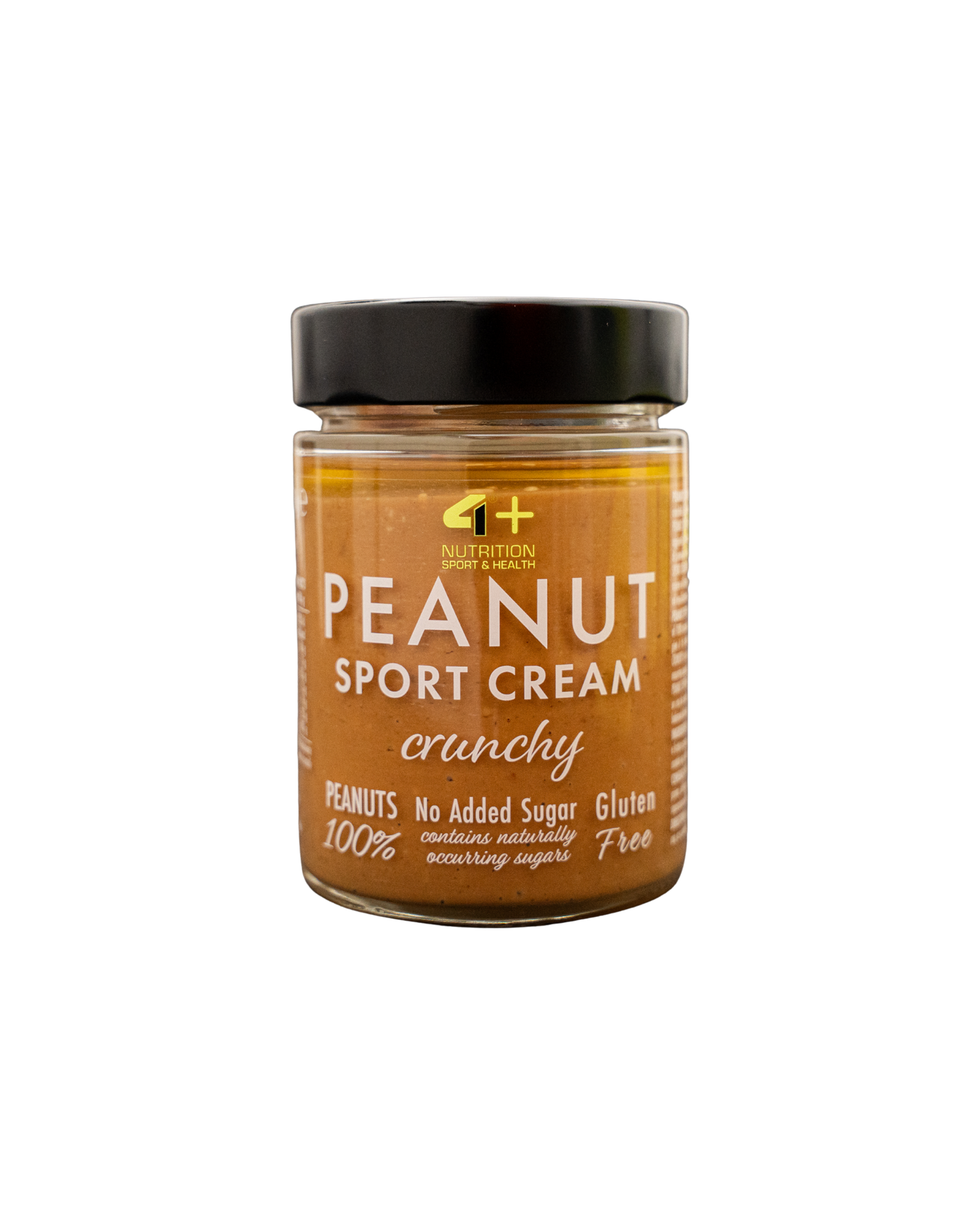 PEANUT SPORT CREAM