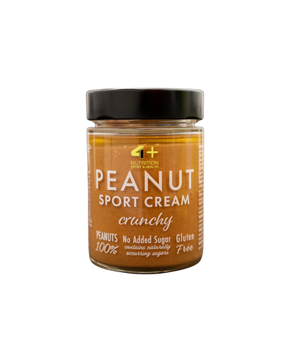 PEANUT SPORT CREAM