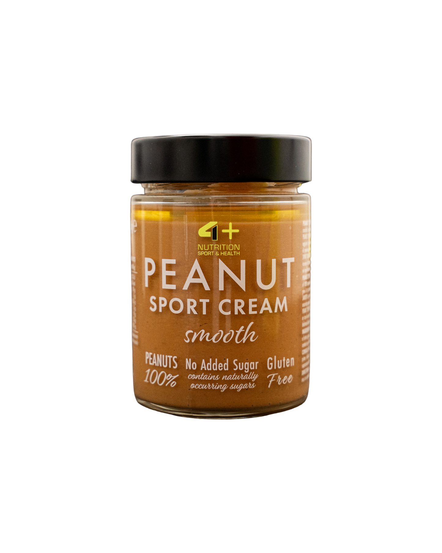 PEANUT SPORT CREAM