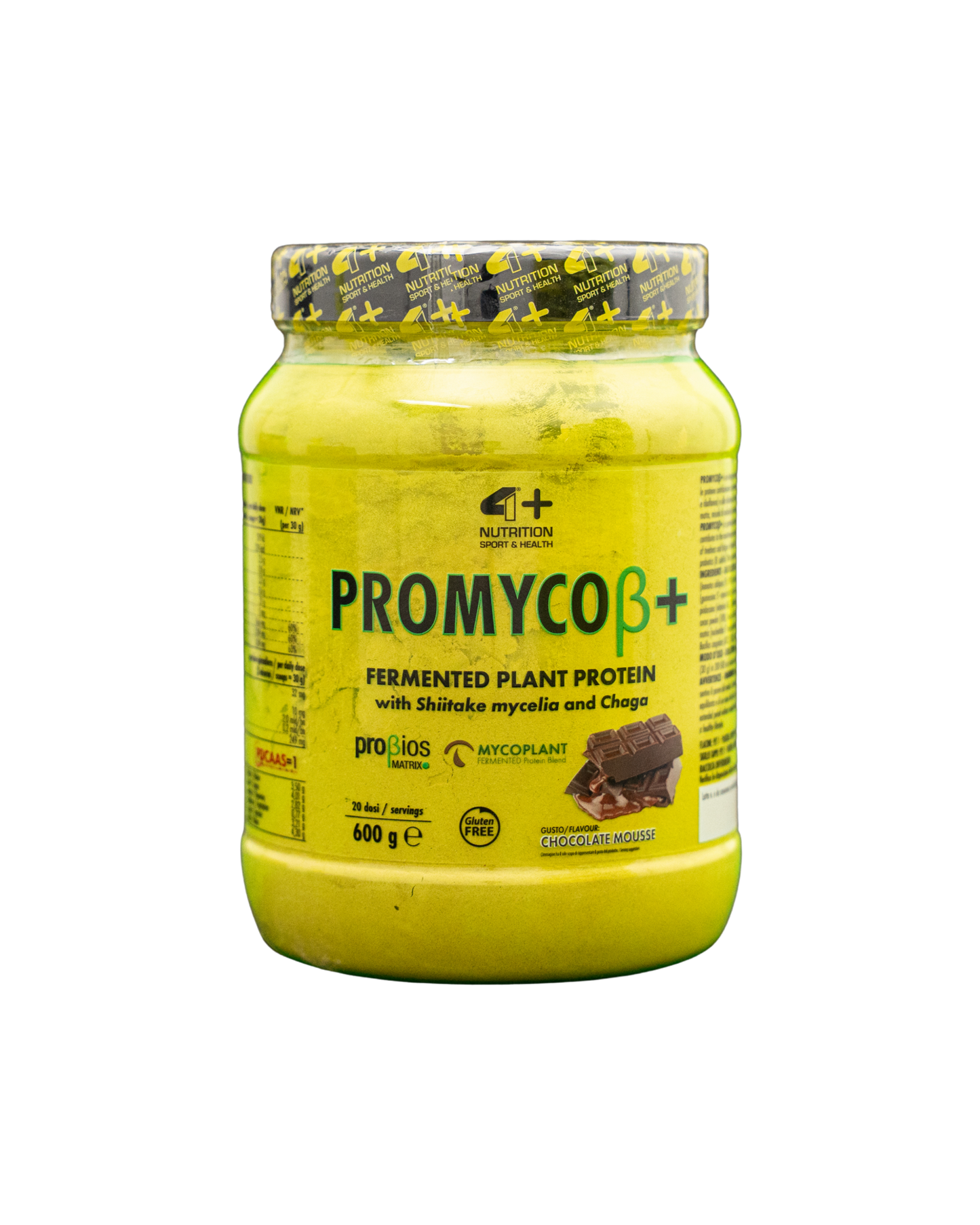 PROMYCOß+