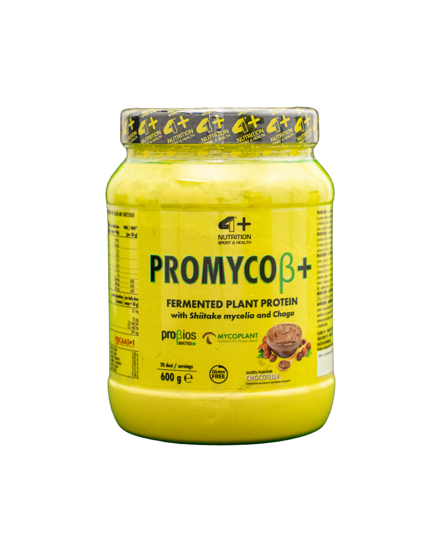 PROMYCOß+