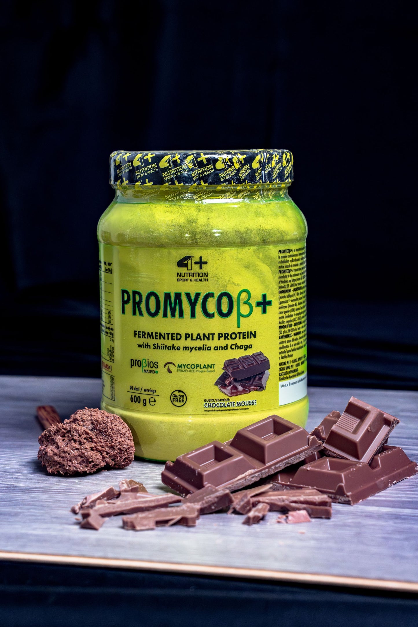 PROMYCOß+