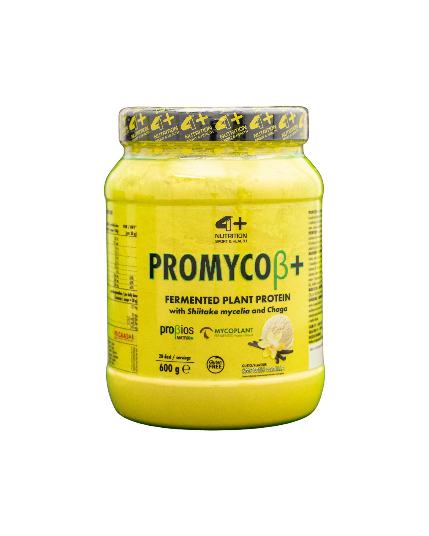 PROMYCOß+