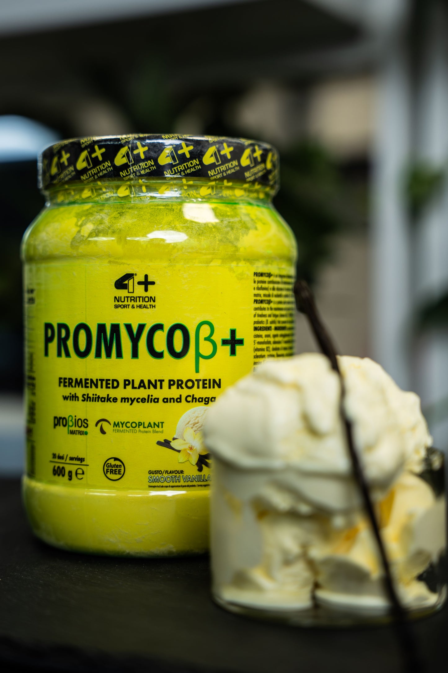 PROMYCOß+