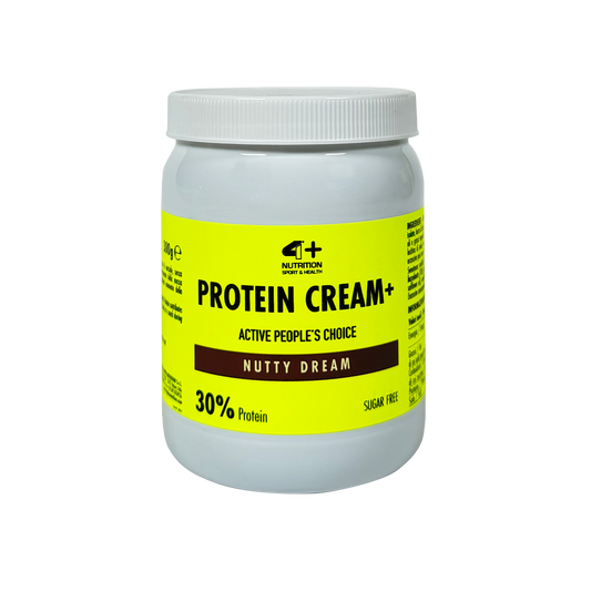 PROTEIN CREAM+