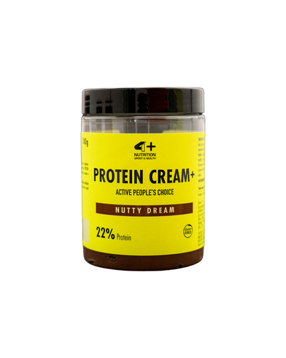PROTEIN CREAM+