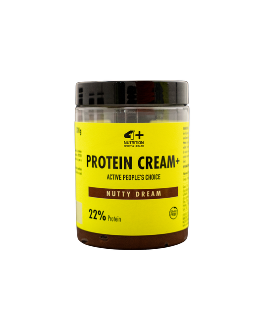 PROTEIN CREAM+