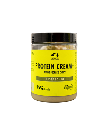 PROTEIN CREAM+