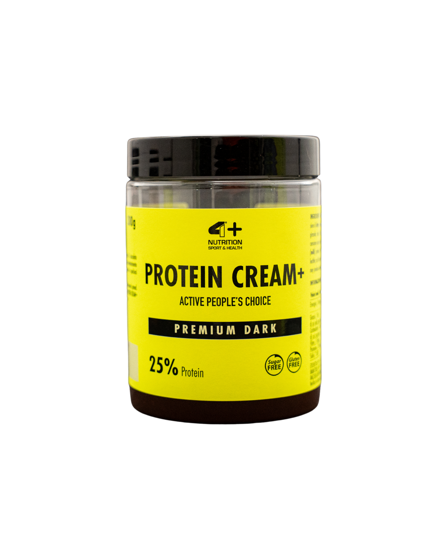 PROTEIN CREAM+