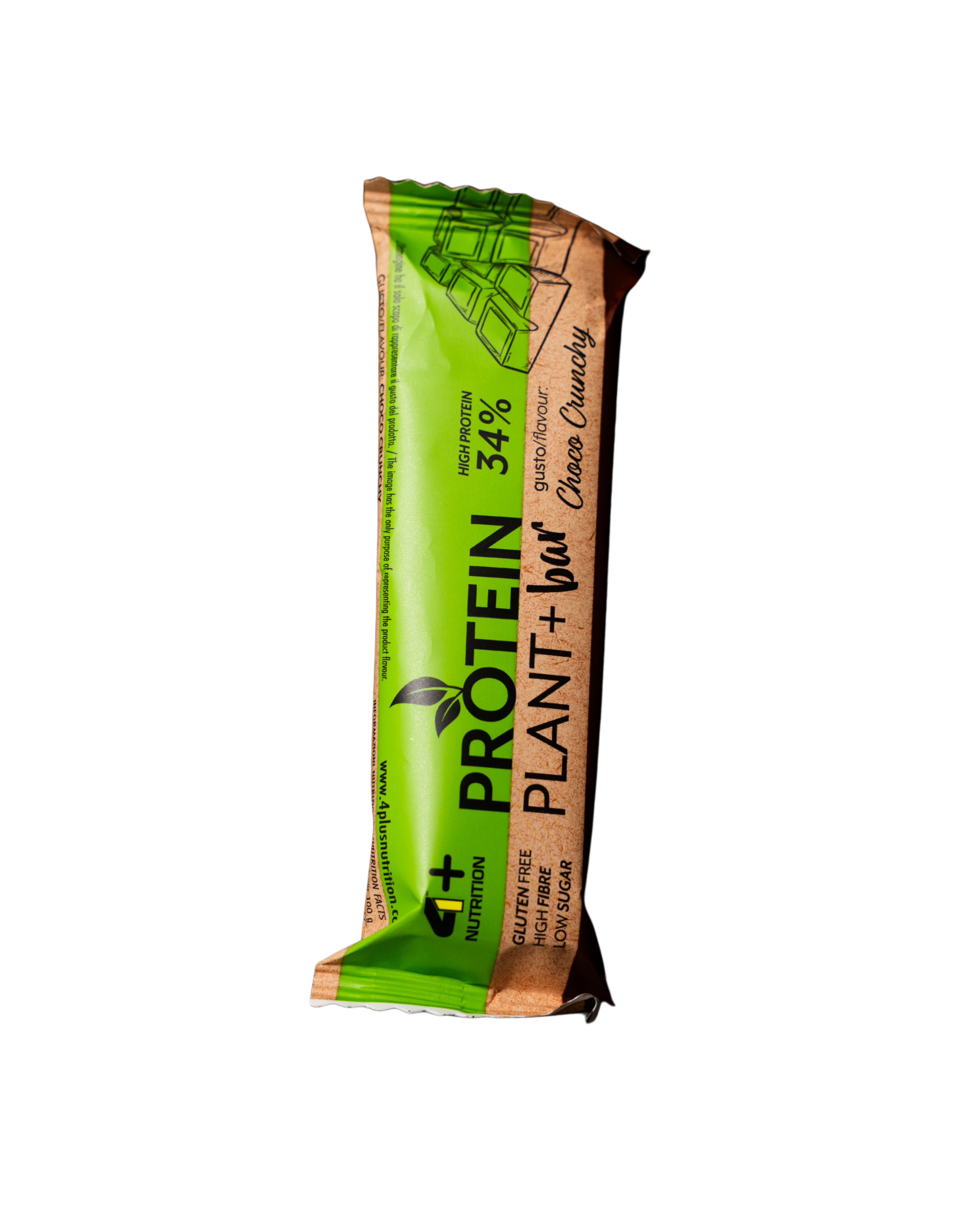 PROTEIN PLANT+ BAR