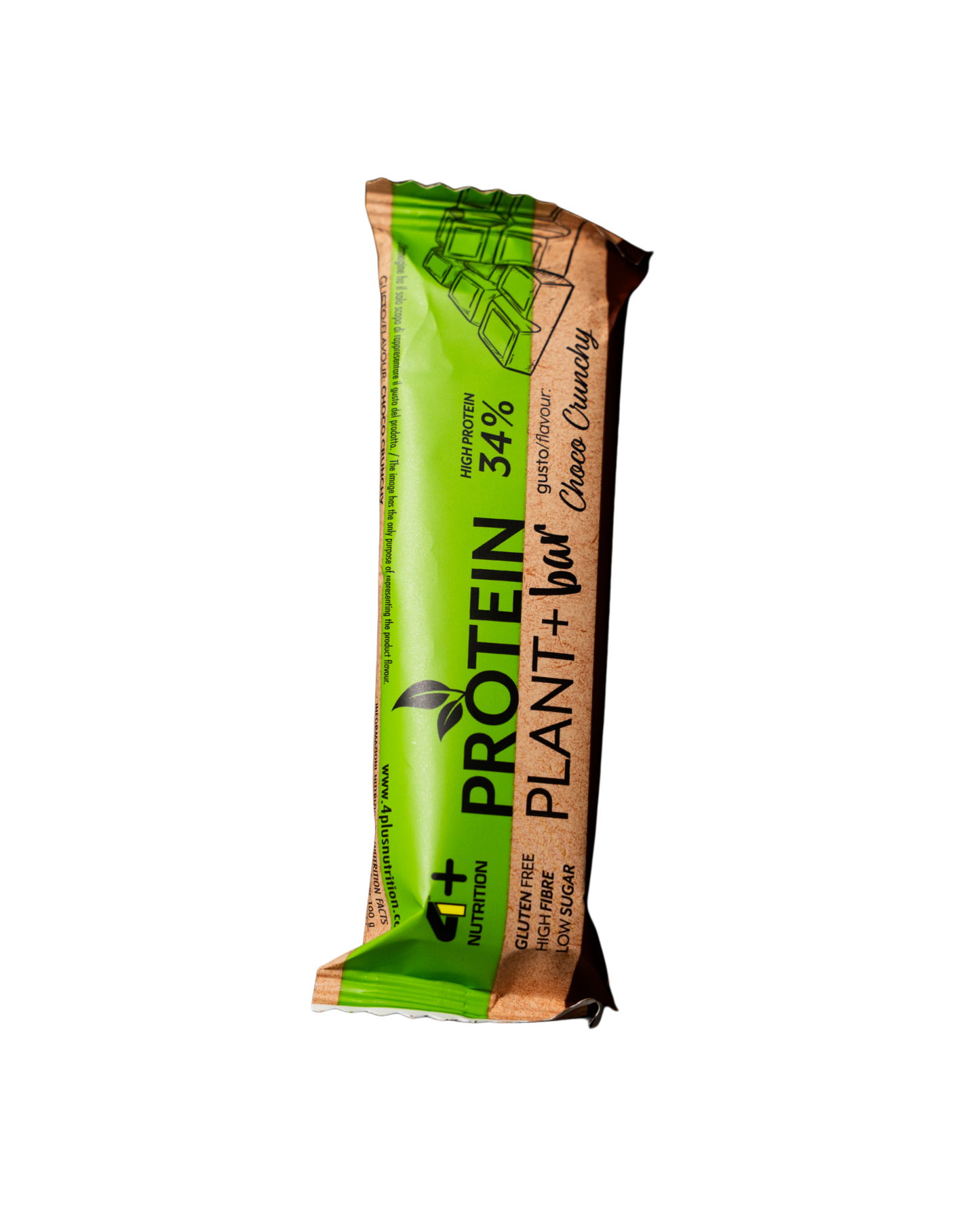 PROTEIN PLANT+ BAR
