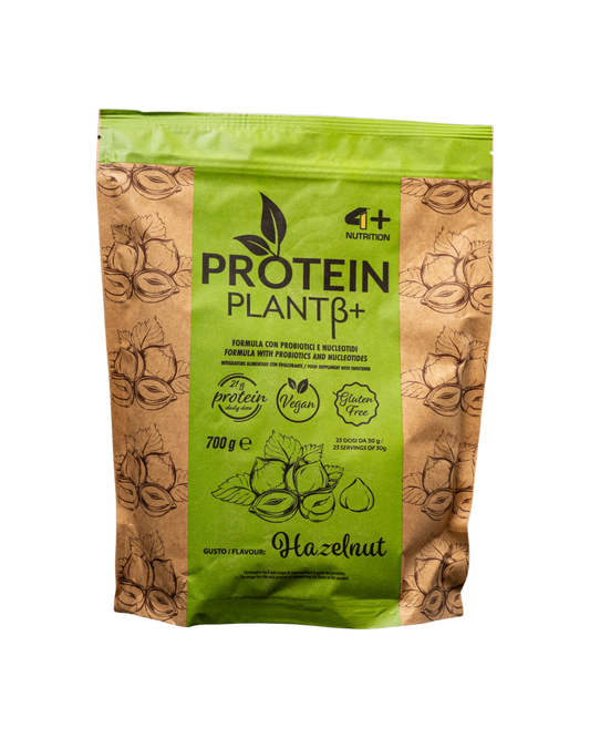 PROTEIN PLANTβ+