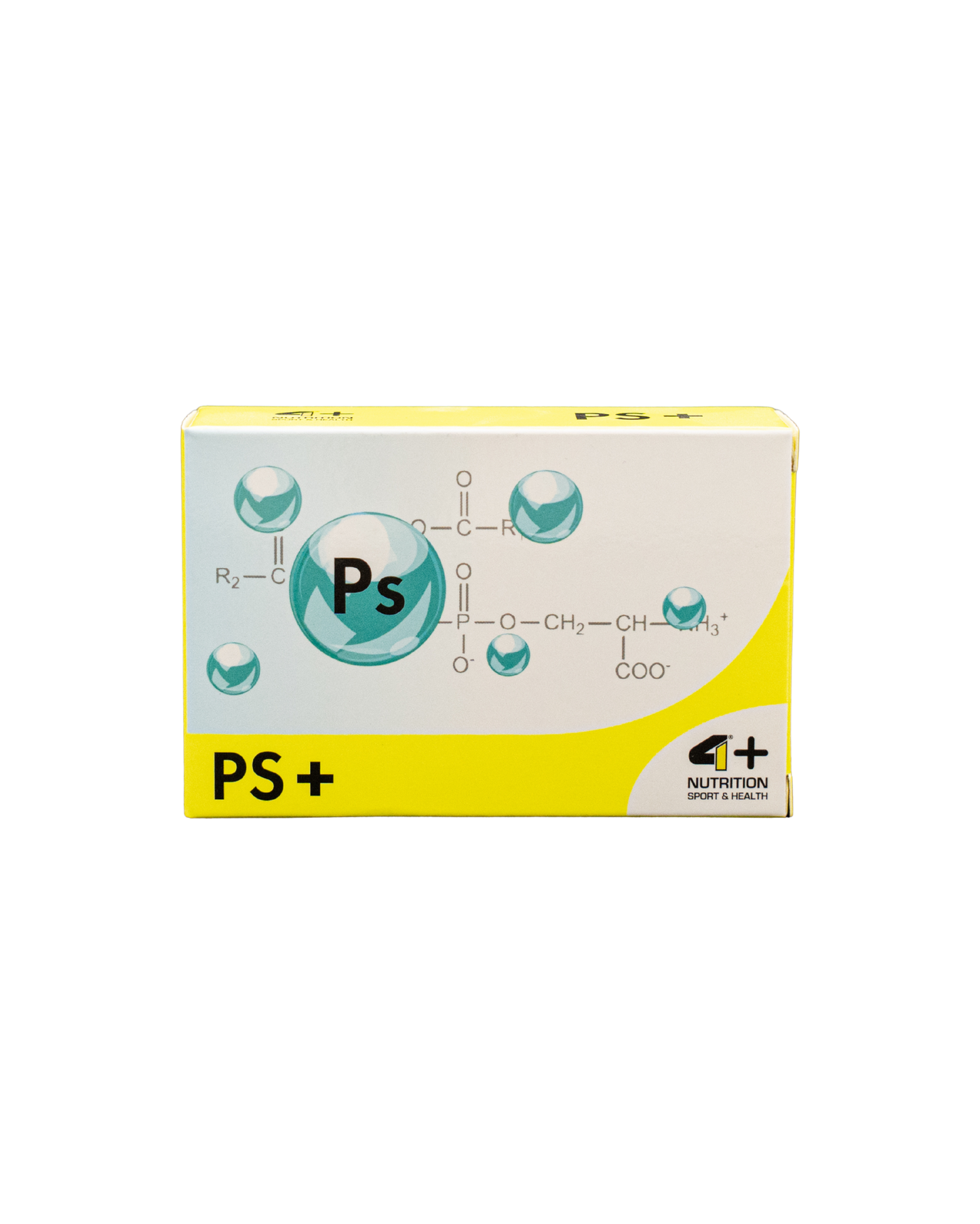 PS+
