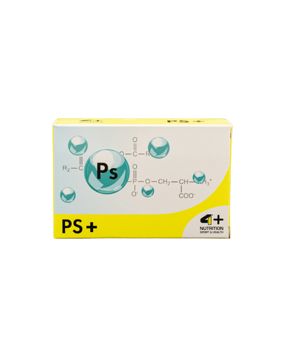 PS+