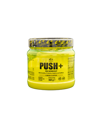 PUSH+