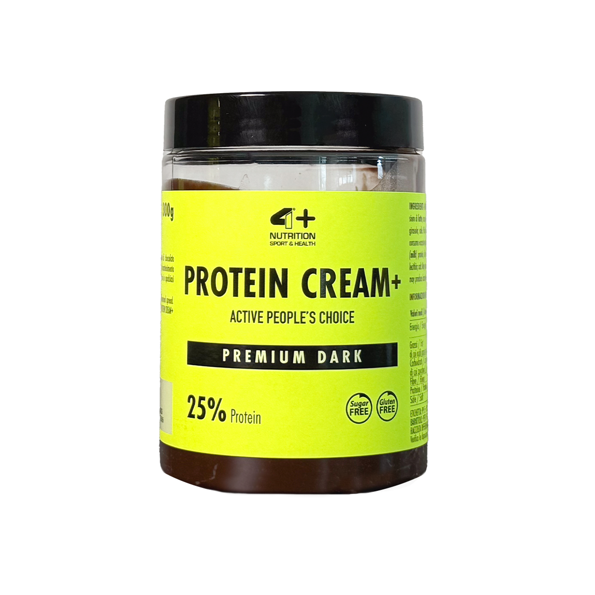 PROTEIN CREAM+